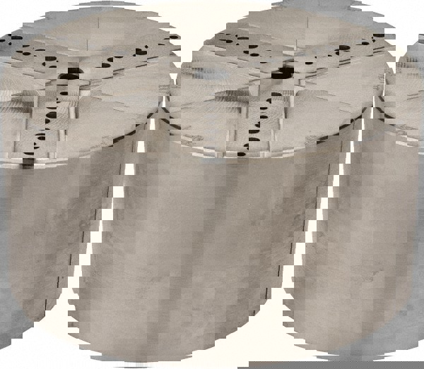 Soft Lathe Chuck Jaw: 5.75